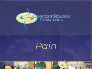 Pain